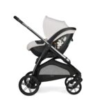 Inglesina Trio Aptica Darwin Opal Ivory