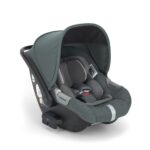 Inglesina Trio Aptica Darwin Recline Emerald Green