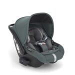 Inglesina Trio Aptica Darwin Recline Emerald Green