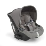 Inglesina Trio Aptica Darwin Recline Platinum Grey