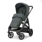 Inglesina Trio Aptica Darwin Recline Emerald Green