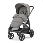 Inglesina Trio Aptica Darwin Recline Platinum Grey