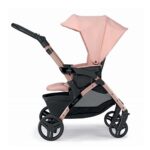 Cam Duo Fluido Romantic Cuore Rosa