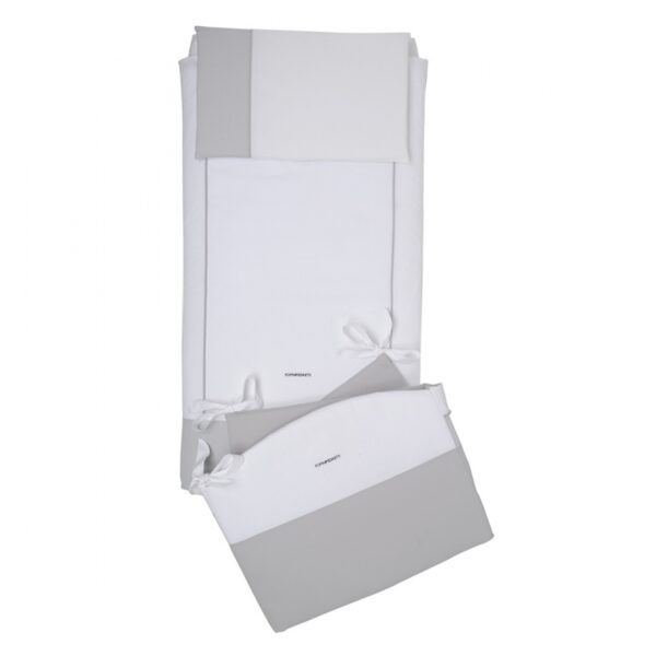 Foppapedretti Piumone Celebrity Grigio