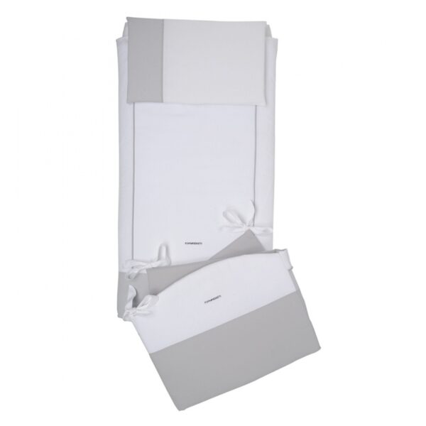 Foppapedretti Piumone Celebrity Grigio