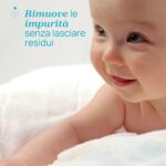 Chicco Quadrotti Morbido Cotone