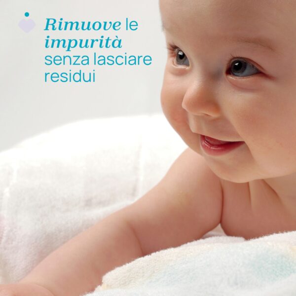 Chicco Quadrotti weiche Baumwolle