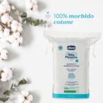 Chicco Quadrotti Morbido Cotone