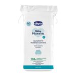 Chicco Quadrotti Morbido Cotone