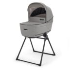 Inglesina Trio Aptica Darwin Recline Platinum Grey