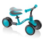 Globber Learning Bike Teal