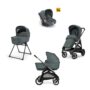 Inglesina Trio Aptica Darwin Emerald Green Inglesina Trio Aptica Darwin Emerald Green