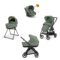 Inglesina Trio Electa Recline Murray Green