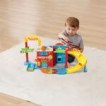 VTech Maxi Caserma dei Pompieri Interattiva