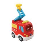 VTech Maxi Caserma dei Pompieri Interattiva