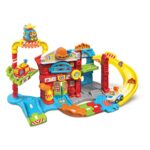 VTech Maxi Caserma dei Pompieri Interattiva