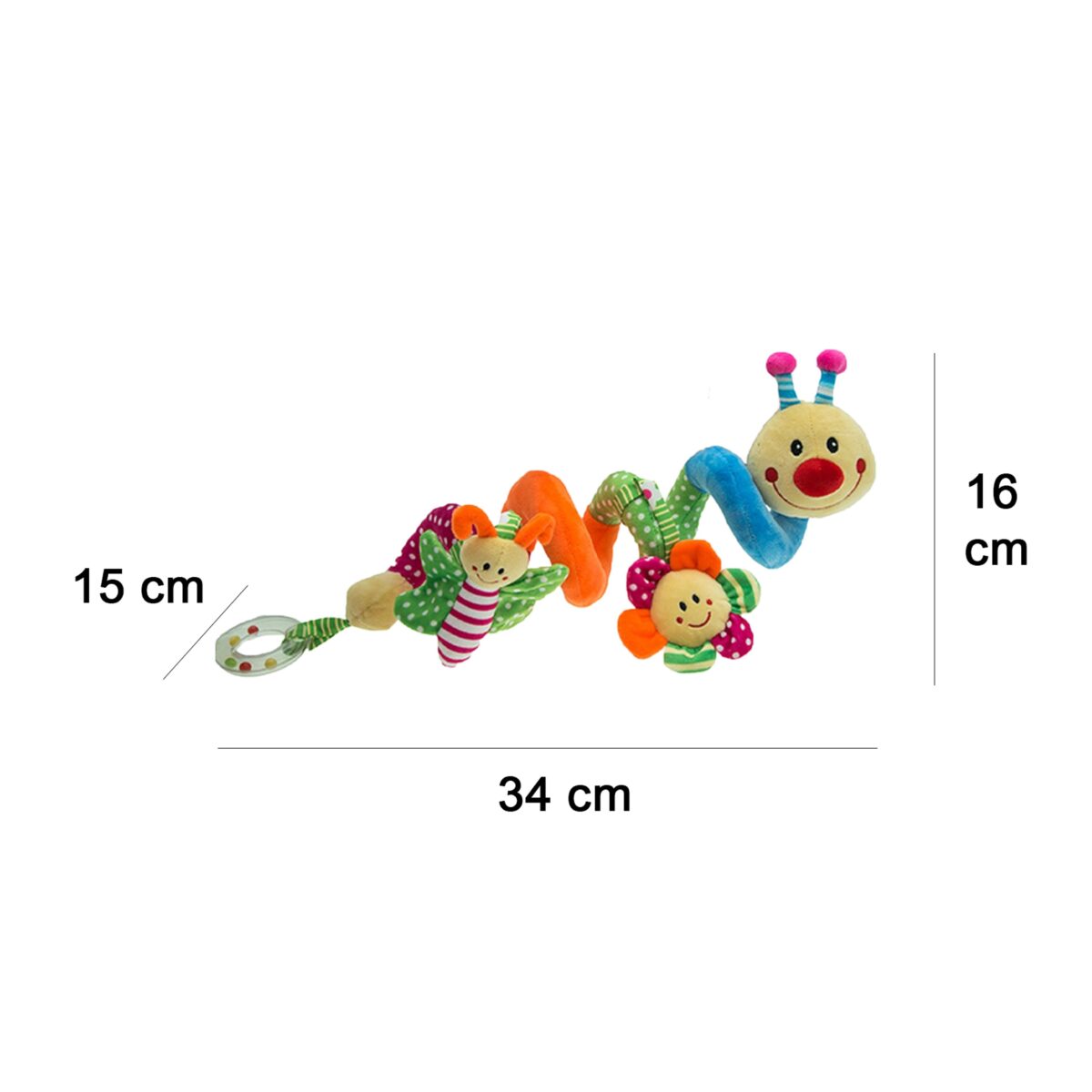 Teorema Spirale Morbidoso Bruchetto
