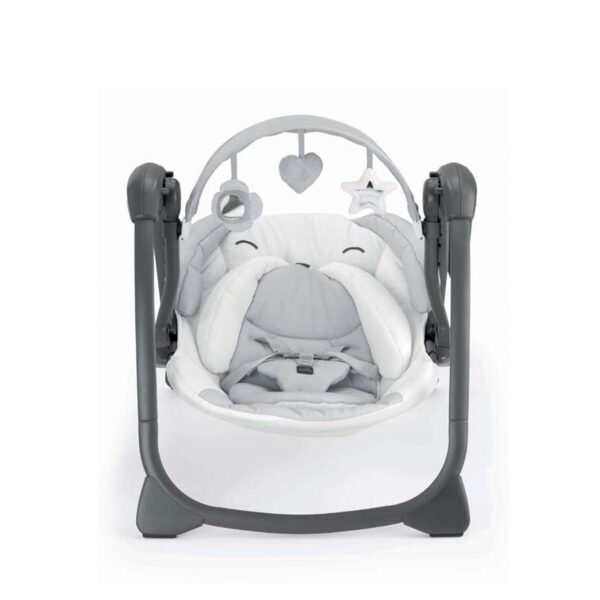 Cam Swing Midi Rabbit