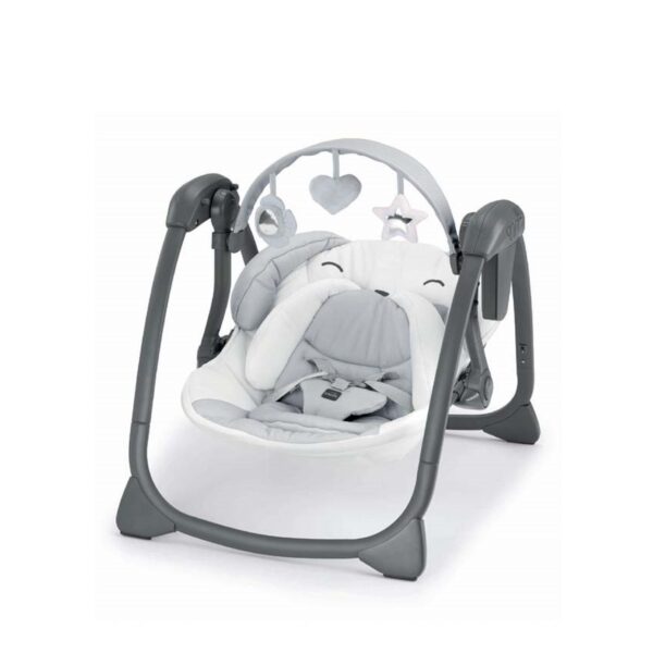 Cam Swing Midi Rabbit