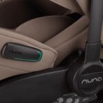 Nuna Seggiolino Arra Flex Cedar