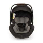 Nuna Seggiolino Arra Flex Caviar