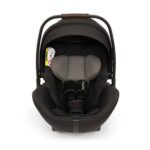 Nuna Seggiolino Arra Flex Caviar