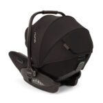 Nuna Seggiolino Arra Flex Caviar