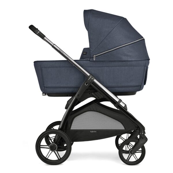 Inglesina Trio Aptica Darwin Resort Blue