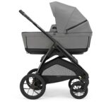 Inglesina Trio Aptica XT Recline Canyon Grey