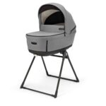 Inglesina Trio Aptica XT Recline Canyon Grey