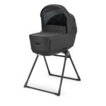 Inglesina Trio Electa Recline Upper Black