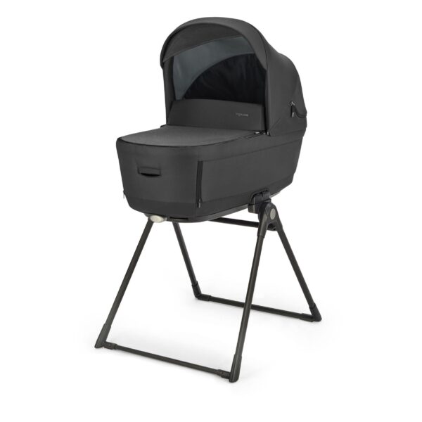 Inglesina Trio Electa Recline Upper Black