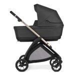 Inglesina Trio Electa Recline Upper Black