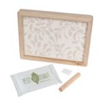 Petit ArtIchaut Cornice Classica Ivy Grey