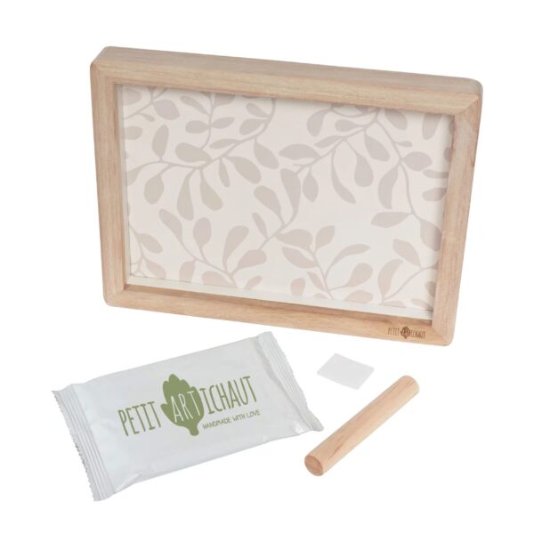 Petit ArtIchaut Cornice Classica Ivy Grey