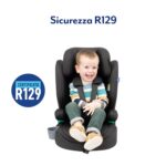 Graco Eldura™ R129 Midnight