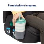 Graco Eldura™ R129 Midnight