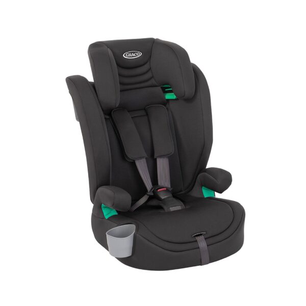 Graco Eldura™ R129 Mitternacht