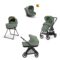Inglesina Trio Electa Darwin Murray Green