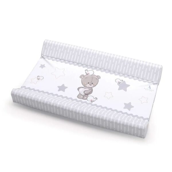 Azzurra Design Fasciatoio in PVC Love Me