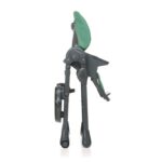 Foppapedretti Seggiolone Pappa Gourmand Green