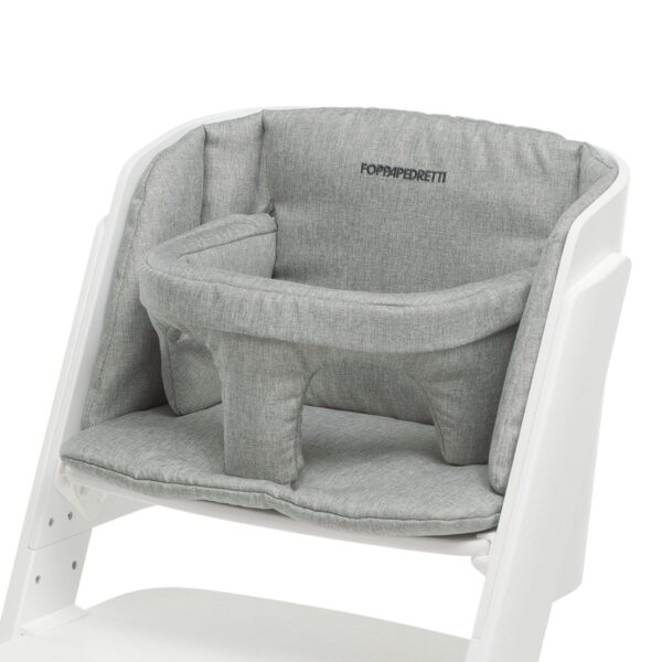 Foppapedretti Grey Melange Tiramisu Padding