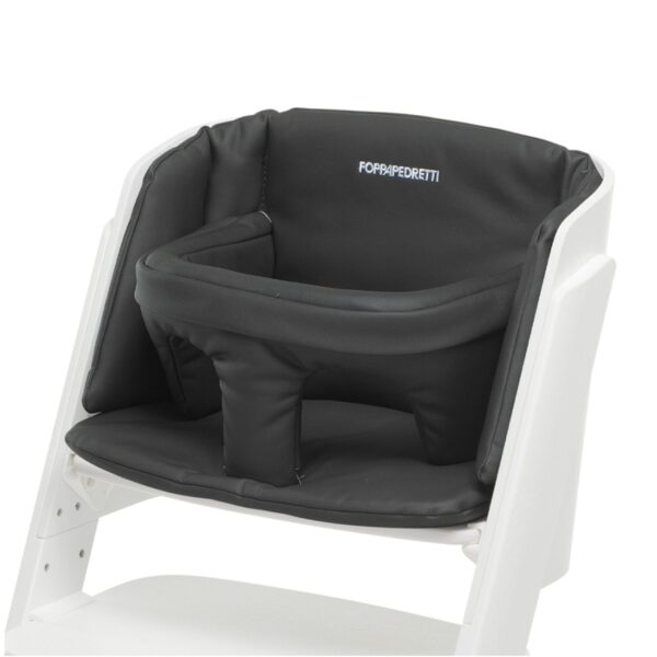 Foppapedretti Graphite Tiramisu Padding