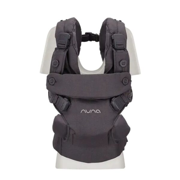 Nuna Marsupio Cudl™ Luxe Dusk