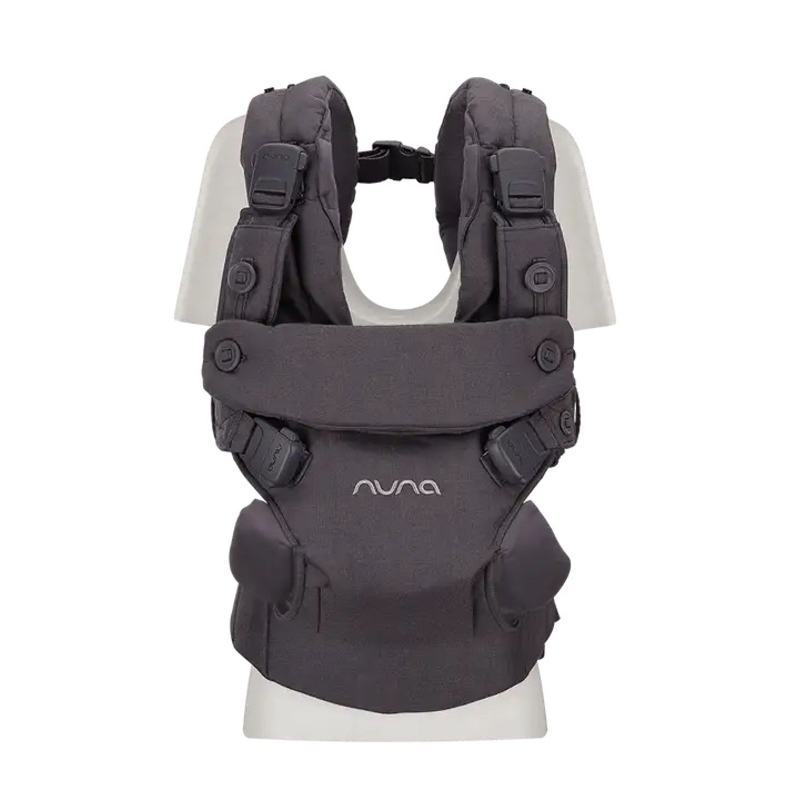 marsupio dusk Nuna Marsupio Cudl™ Luxe Dusk