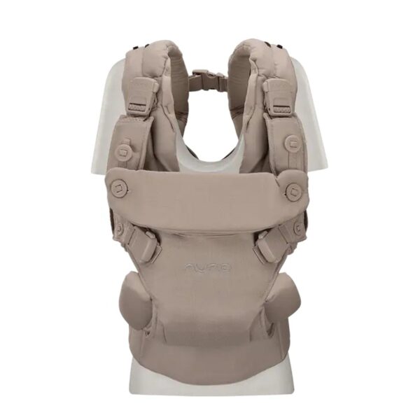 Nuna Marsupio Cudl™ Luxe Quartz