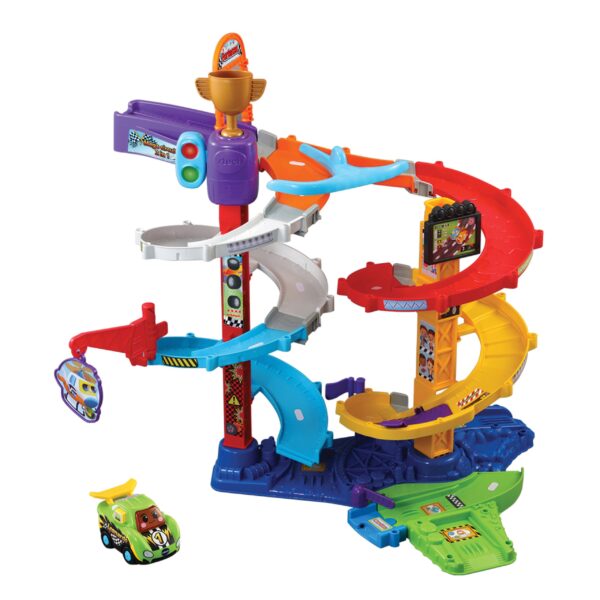 VTech Mega Circuito 2 in 1