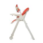 Foppapedretti Seggiolone Misterchef Circus