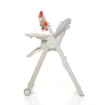 Foppapedretti Seggiolone Misterchef Dolcestella