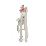 Foppapedretti Seggiolone Misterchef Puppy